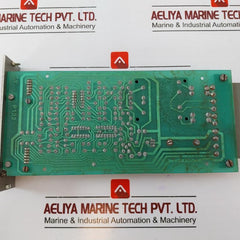 Trafo Del 404 Interface Board Cy P132 P131 300V 16A