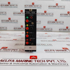 Trafo Del 404 Interface Board P131 P132