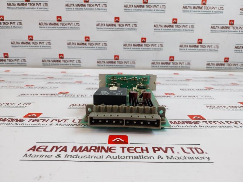 Trafo Del 404 Interface Board P131 P132