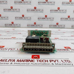 Trafo Del 404 Interface Board P131 P132