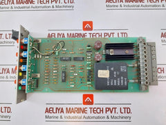 Trafo Del 404 Interface Board P131 P132 300V 16A