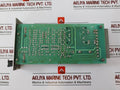 Trafo Del 404 Interface Board P131 P132 300V 16A