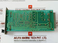 Trafo Del 404 Interface Board P132