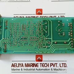 Trafo Del 404 Interface Board P132