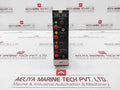 Trafo Del 404 Interface Card 2X110V 50-60Hz 0.125A