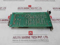 Trafo Del 404 Interface Card 2X110V 50-60Hz 0.125A
