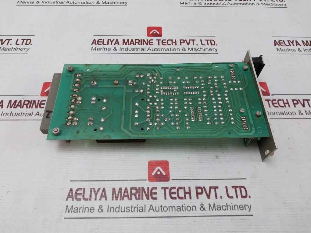 Trafo Del 404 Interface Card 2X110V 50-60Hz 0.125A