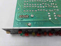 Trafo Del 404 Interface Card 2X110V 50-60Hz 0.125A