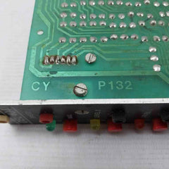 Trafo Del 404 Interface Card 2X110V 50-60Hz 0.125A