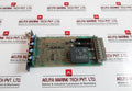 Trafo Del 404 P131 Interface Board Control Module Cy