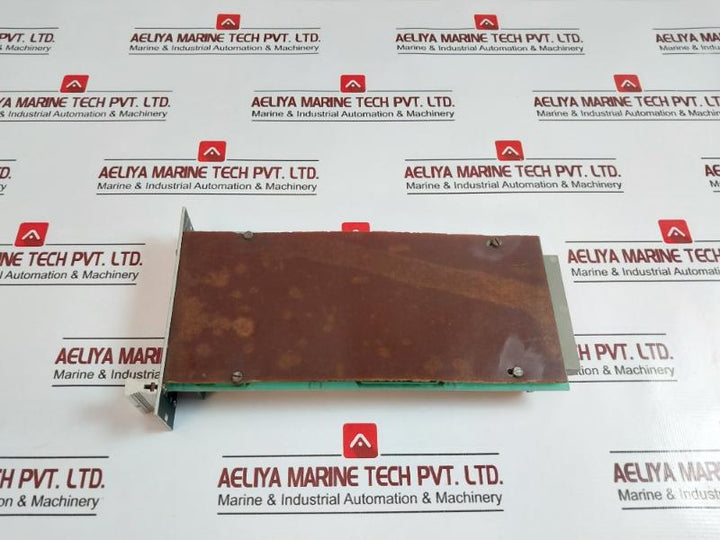 Trafo Del 404 P131 Interface Board Control Module Cy