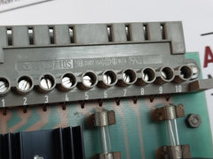 Trafo Del 404 P131 Interface Board Control Module Cy