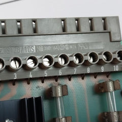Trafo Del 404 P131 Interface Board Control Module Cy