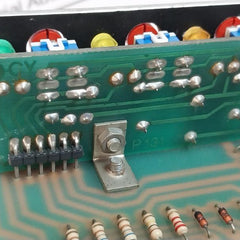 Trafo Del 404 P131 Interface Board Control Module Cy