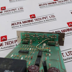 Trafo Del 404 P131 Interface Board P132