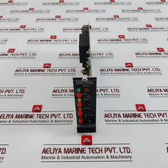 Trafo Del 404 P131 Interface Board P132