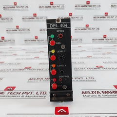 Trafo Del 404 P131 Interface Board P132