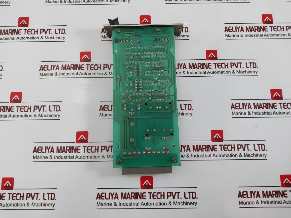 Trafo Del 404 P131 Interface Board P132