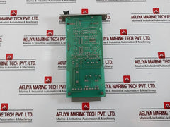 Trafo Del 404 P131 Interface Board P132