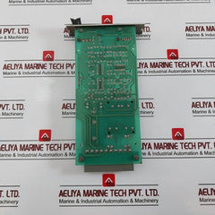 Trafo Del 404 P131 Interface Board P132