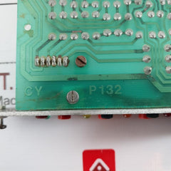 Trafo Del 404 P131 Interface Board P132