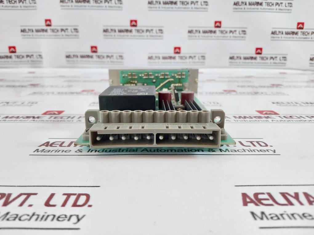 Trafo Del 404 P131 Interface Board P132