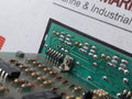 Trafo Del 404 P131 Interface Card 50–60 Hz 0.125A