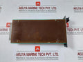 Trafo Del 404 P131 Interface Card 50–60 Hz 0.125A