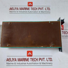 Trafo Del 404 P131 Interface Card 50–60 Hz 0.125A
