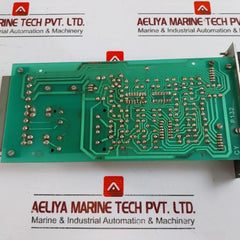 Trafo Del 404 P131 Interface Card P132