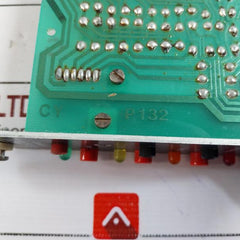 Trafo Del 404 P131 Interface Card P132
