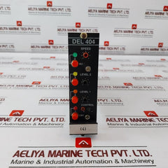 Trafo Del 404 P131 Interface Card P132 St28/10S 300V 16A