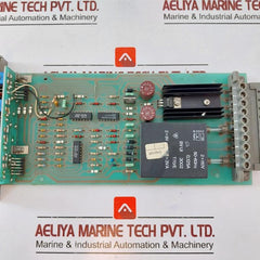 Trafo Del 404 P131 Interface Card P132 St28/10S 300V 16A