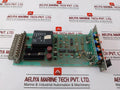 Trafo Del 404 P131 Interface Card P132 St28/10S 300V 16A