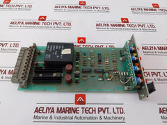 Trafo Del 404 P131 Interface Card P132 St28/10S 300V 16A