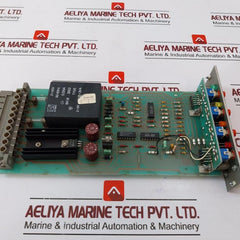 Trafo Del 404 P131 Interface Card P132 St28/10S 300V 16A
