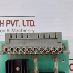 Trafo Del 404 P131 Interface Card P132 St28/10S 300V 16A