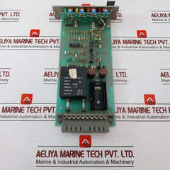 Trafo Del 404 P131 Interface Card P132 St28/10S 300V 16A