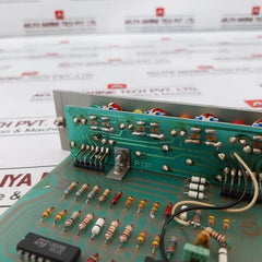 Trafo Del 404 P131 Interface Card P132 St28/10S 300V 16A