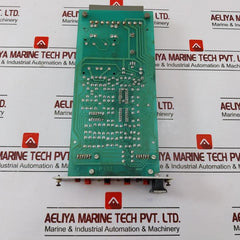 Trafo Del 404 P131 Interface Card P132 St28/10S 300V 16A