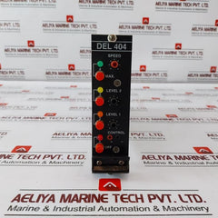 Trafo Del 404 P131 P132 Interface Card St28/10S 300V 16A