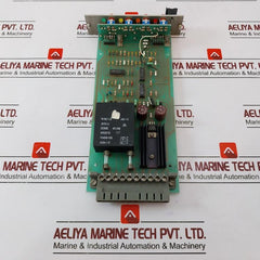 Trafo Del 404 P131 P132 Interface Card St28/10S 300V 16A