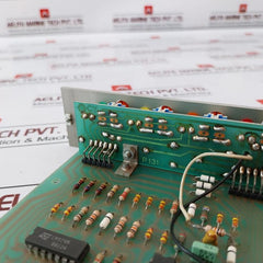 Trafo Del 404 P131 P132 Interface Card St28/10S 300V 16A