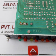 Trafo Del 404 P131 P132 Interface Card St28/10S 300V 16A