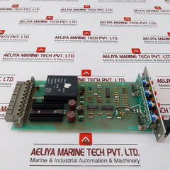 Trafo Del 404 P131 P132 Interface Card St28/10S 300V 16A