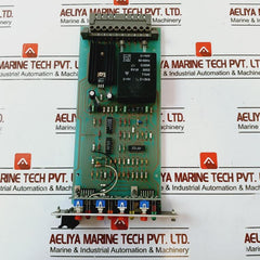 Trafo Del 404 P132 Interface Board