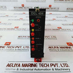 Trafo Del 404 P132 Interface Board