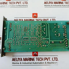 Trafo Del 404 P132 Interface Board