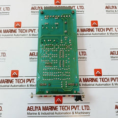 Trafo Del 404 P132 Interface Board