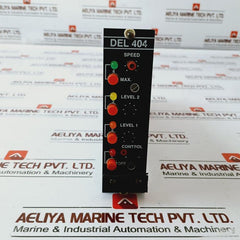 Trafo Del 404 P132 Interface Board Cy